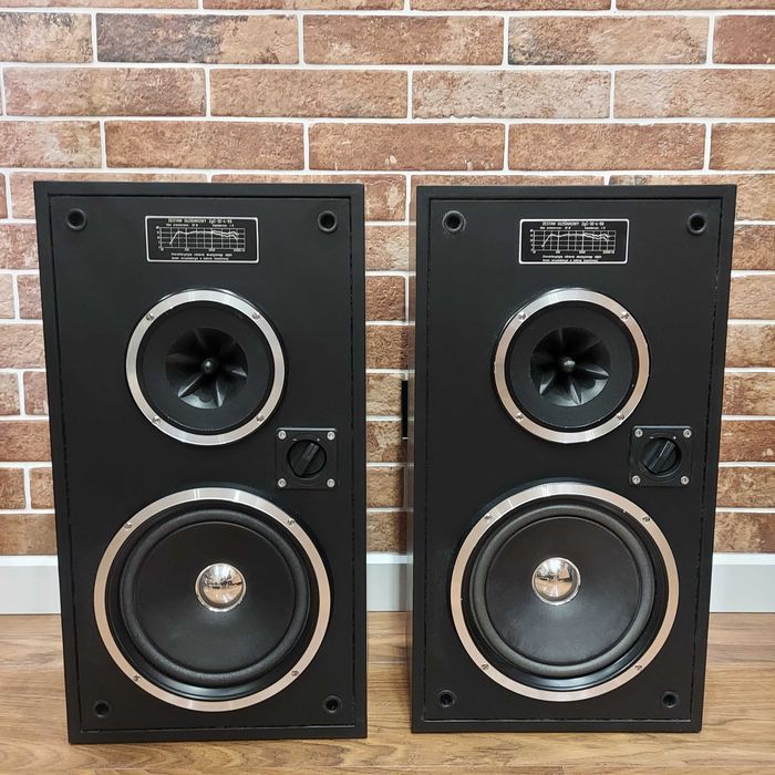 Kolumny Tonsil ZgC-30-4-56