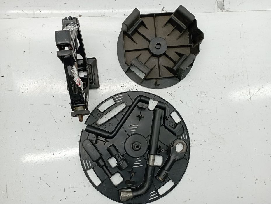 Kit de troca de pneu - FIAT PUNTO (176_) | 93 - 99