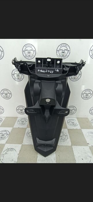 Peças Yamaha N-Max 21/24