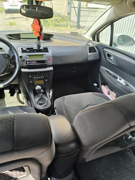 Sprzedam Citroena C4 2007