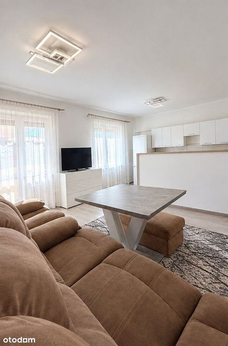 Mieszkanie 2-pokojowe 47,6 M² – UL. SIKORSKIEGO, Rzeszów