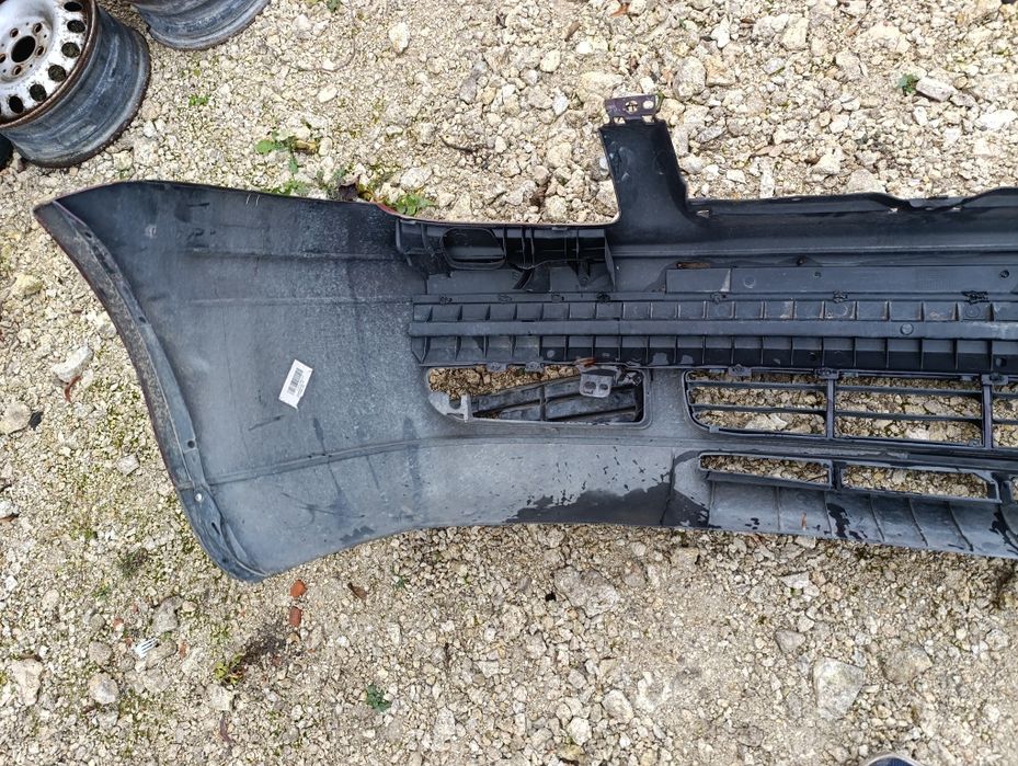 Бампера передній Bora Бора