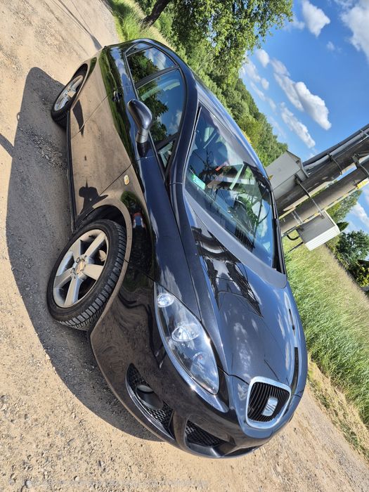 Seat Leon II 2007