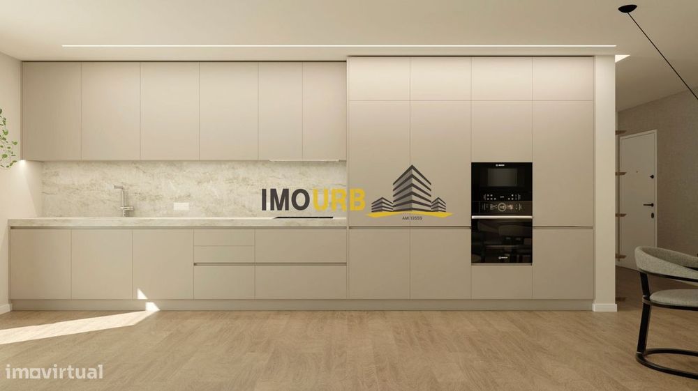 Apartamento T3