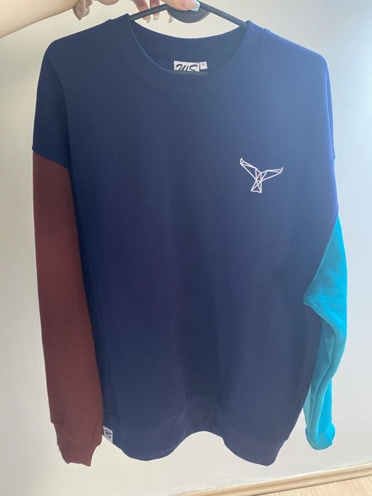Bluza z edycji limitowanej