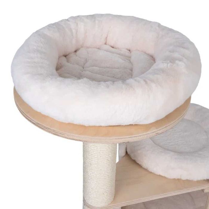 Natural Paradise drapak Lotus - wys. 120cm