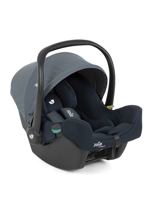 Joie I-Snug 2 fotelik samochodowy 0-13 kg
