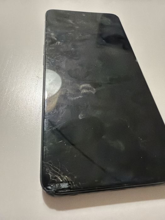 OPPO A94 5G com caixa original