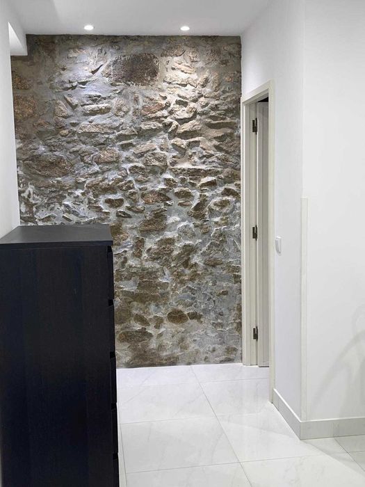 Estúdio T0 Contas incluídas