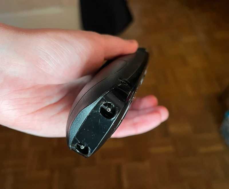 Siemens Gigaset C620H telefon stacjonarny ze stacją ładującą