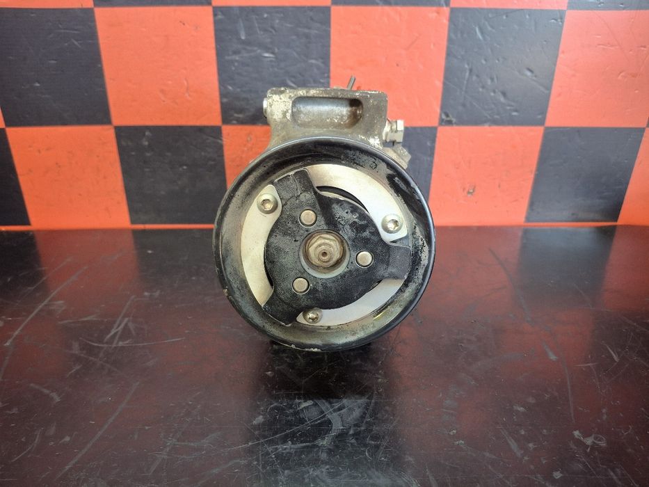 Compressor AC VOLKSWAGEN Caddy IV Kombi (SAB, SAJ)
