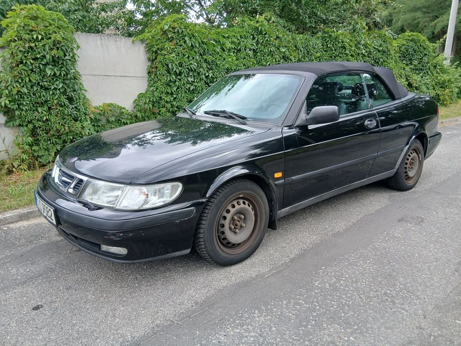 Saab 9-3