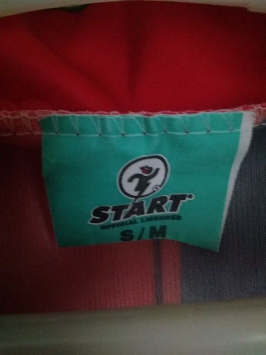 футболка фана фк Милан, MILANISTI FOREVER. №9 VINCI PER NOI