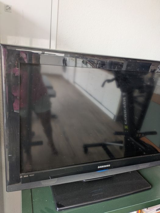 Televisão Samsung