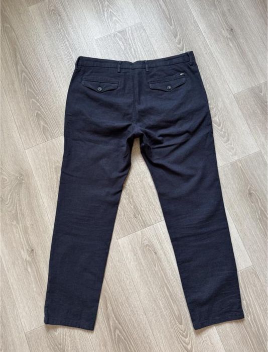 Чоловічі брюки чінос Massimo Dutti 34p оригінал