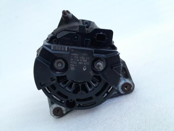 Alternador RENAULT Clio III (BR0/1, CR0/1)
