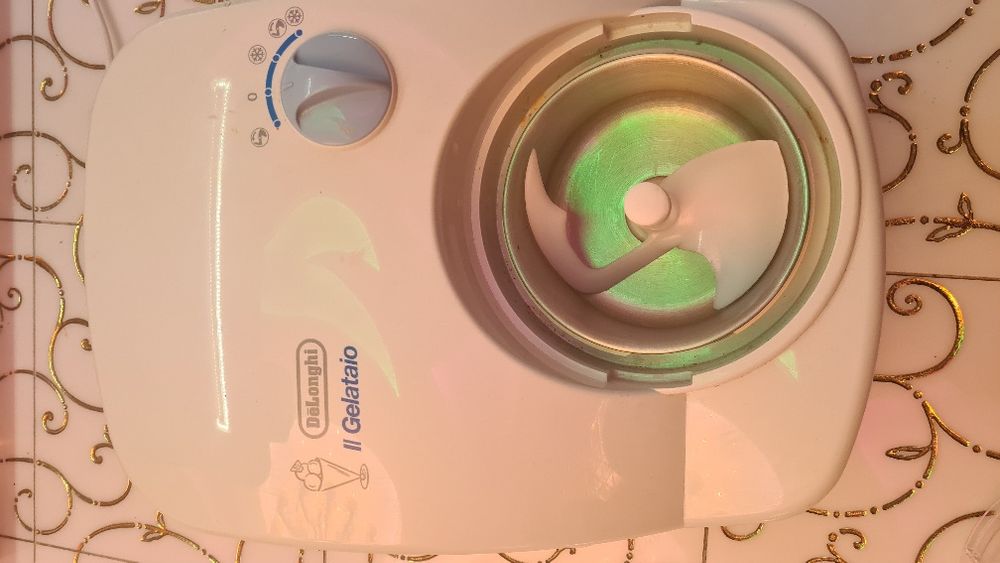 Мороженица DeLonghi 5000