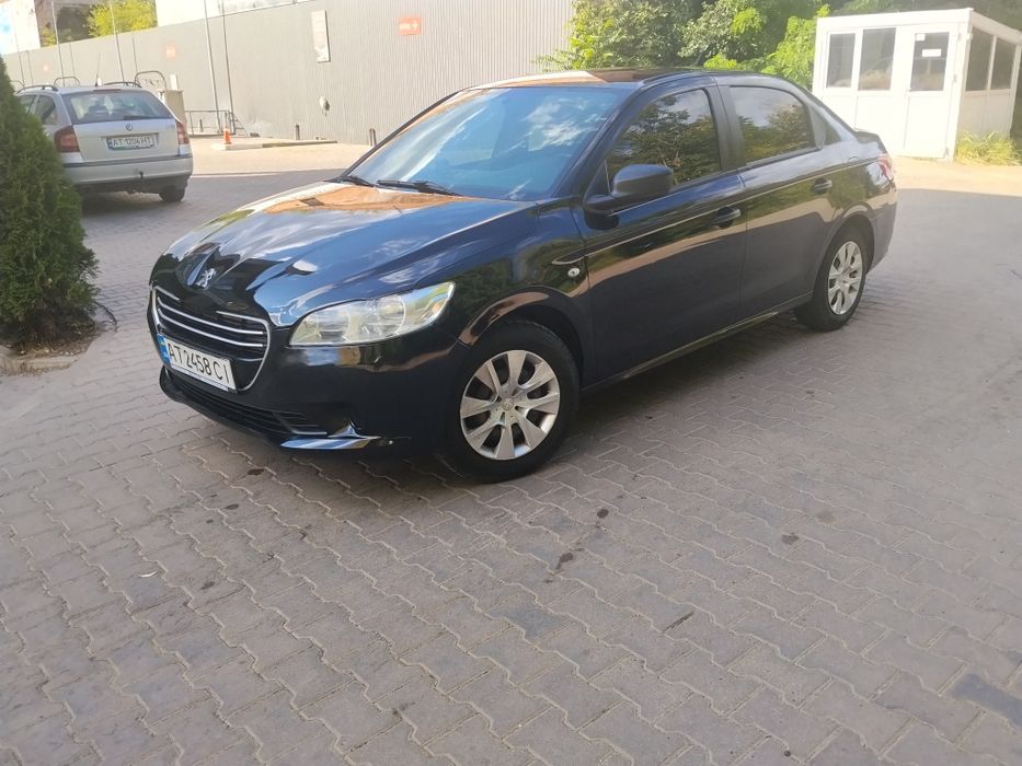Продам 301 Пежо.