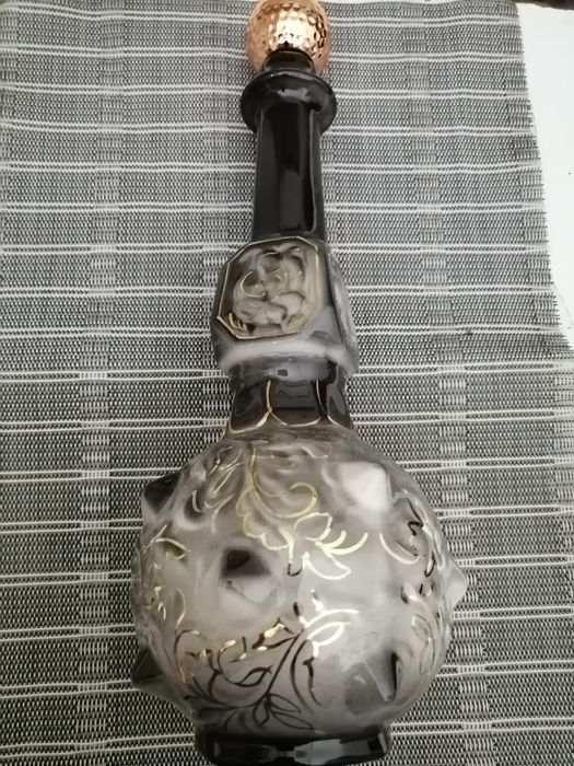 Штоф бутылка " Булава"