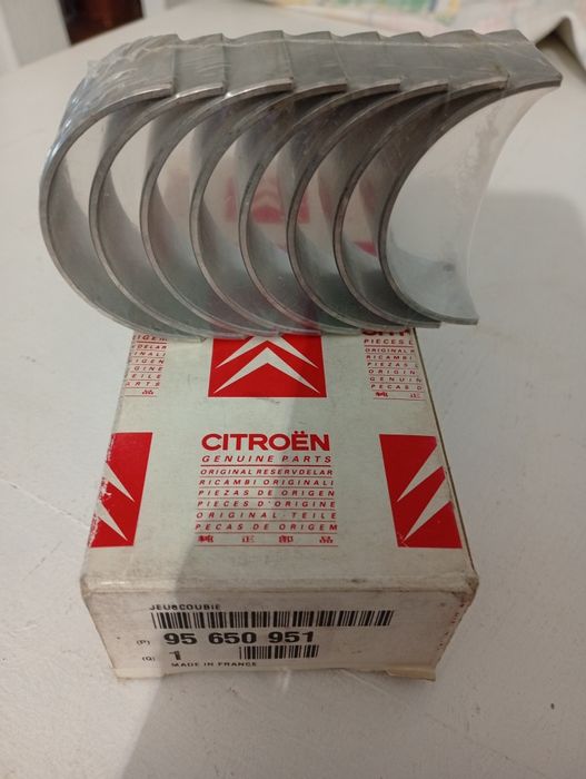 Capas de biela Citroën XM 2.0