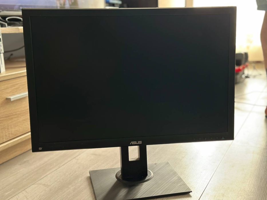 Monitor 24 cali ASUS BE24AQLB