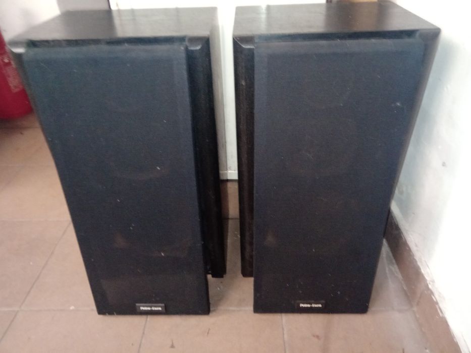 Obudowy kolumn art audio h125