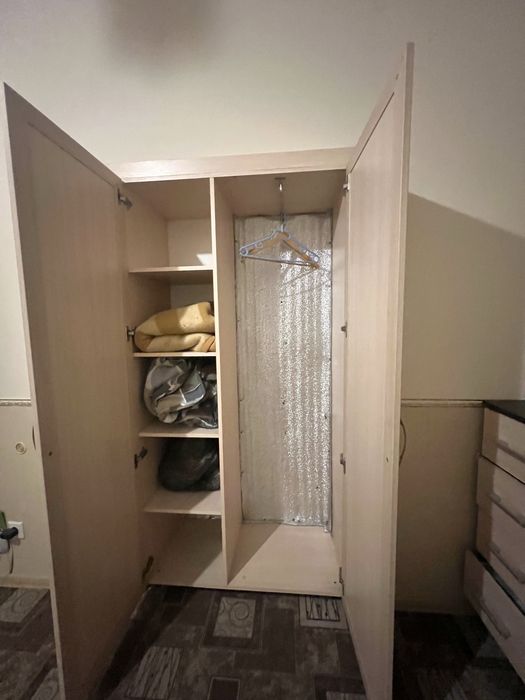 Продаж 2 кім квартира вул. Т. Шевченка, Ближній центр 45000 дол