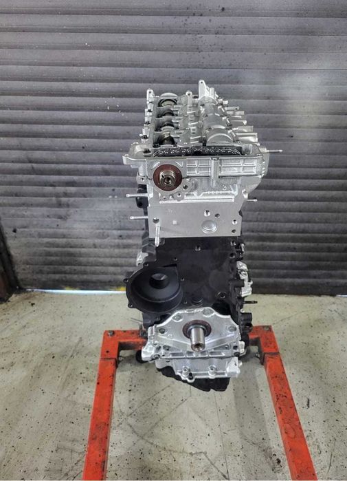 Silnik 2.0 BlueHdi Peugeot Citroen boxer jumper Ah01 ah02 Opel Toyota Ford