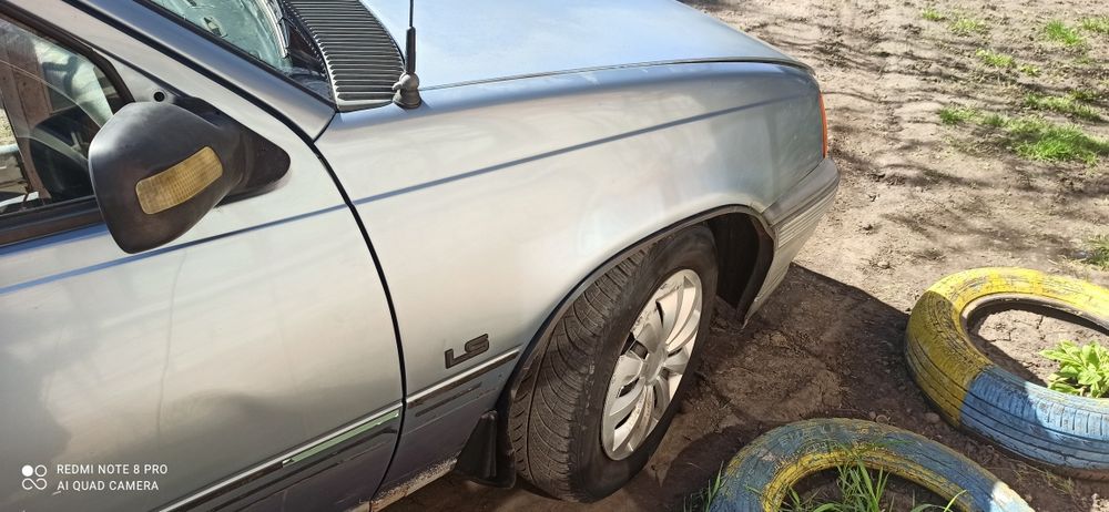 Продам авто Opel Kadett