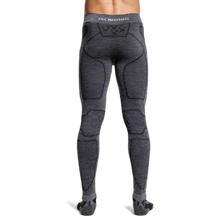 Legginsy męskie merino X-Bionic Symbio r.XL