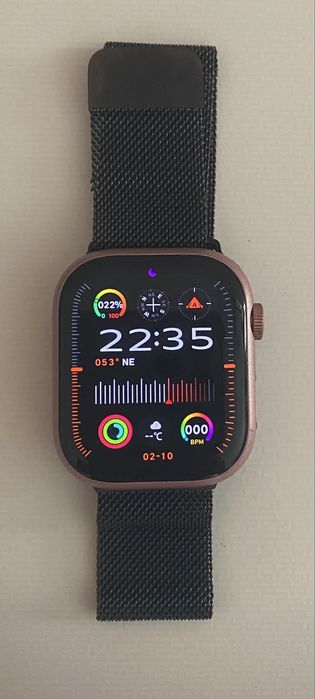 Продаю Smart Watch series 9