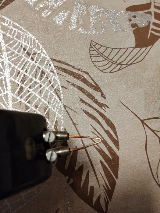 Lutownica transformatorowa LUX Warszawa