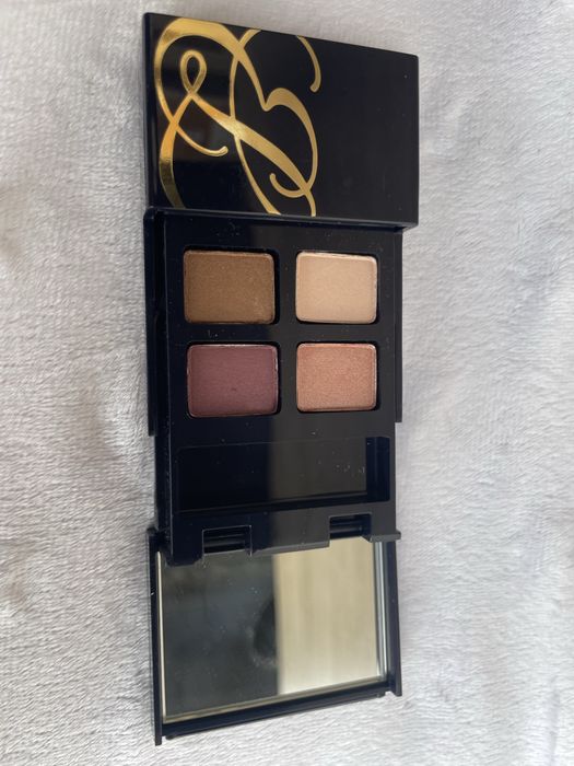 Cienie estee lauder