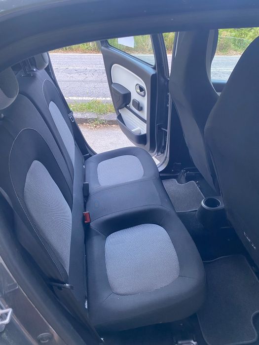 Renault Twingo Sce Limited 1.0