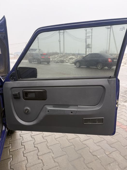 Продам ЗАЗ 1102  2004 року