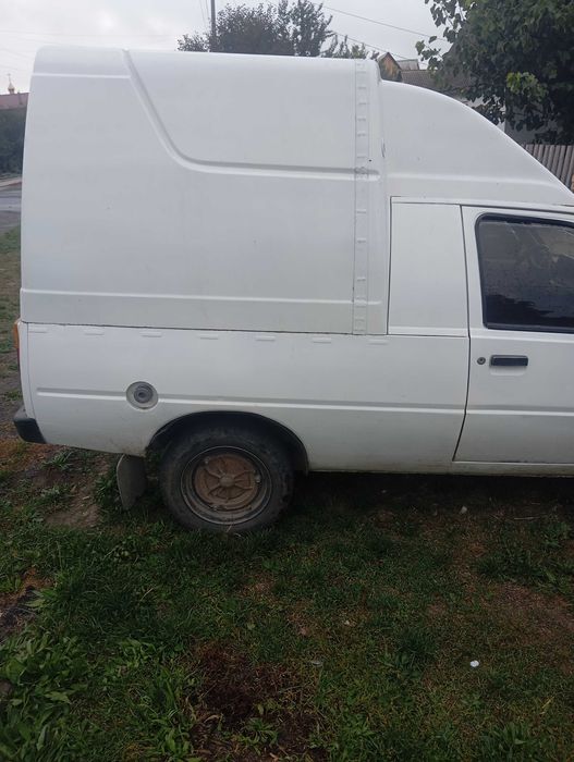 Продам Таврія пікап