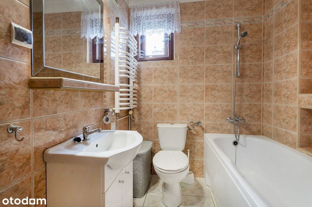 Dom|ul. Grochowska Jarosław|108 m²|4 pokoje|garaż|nowy dach