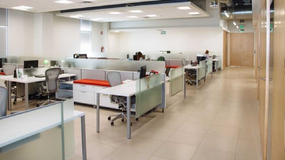 Escritório BOAVISTA