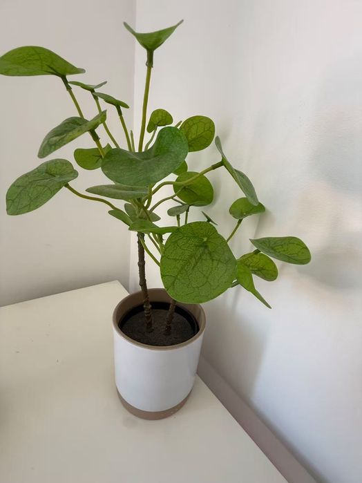 Planta artificial