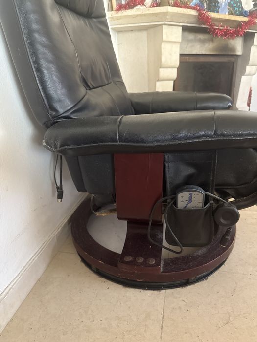 Poltrona ( ja nao funciona)!