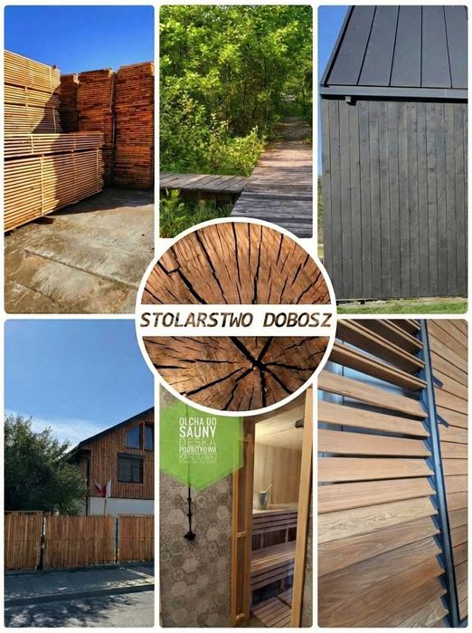 Podbitka boazeria świerkowa 12x95mm