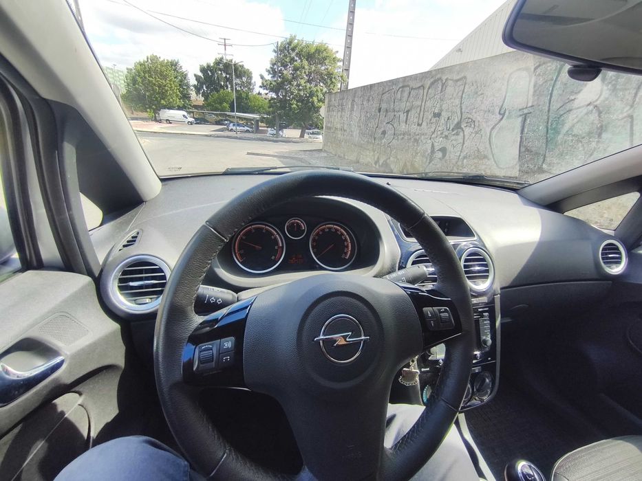Opel Corsa 1.3 CDTi