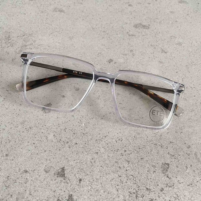 Okulary, modne zeròwki, oprawki do wymiany na szkła korekcyjne.unisex.