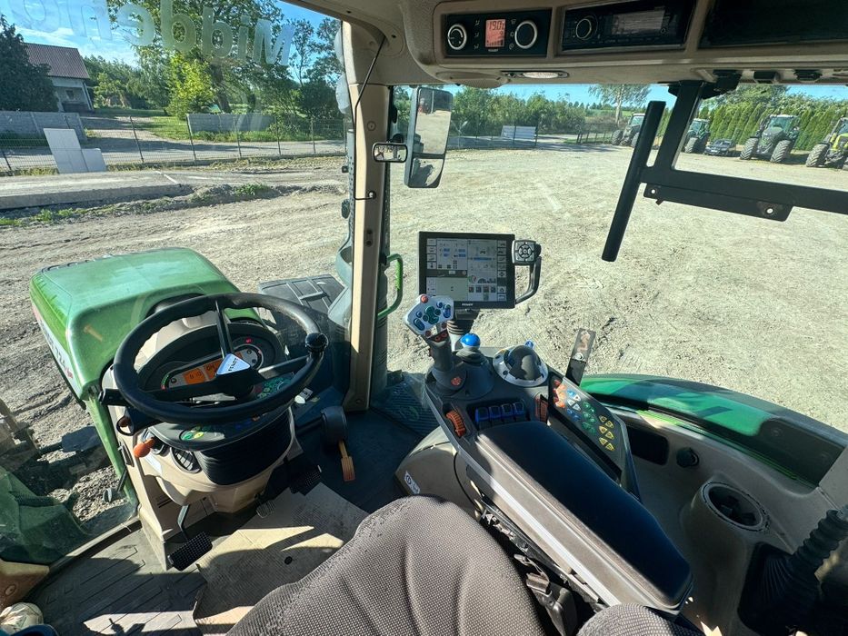 FENDT 724 Profi Plus Rtk 2019r 8000h 720..828