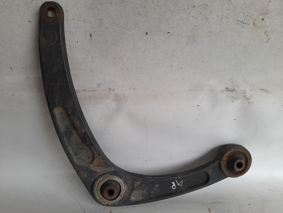 Braço de suspensão frente esquerdo PEUGEOT 307 (3A/C)
