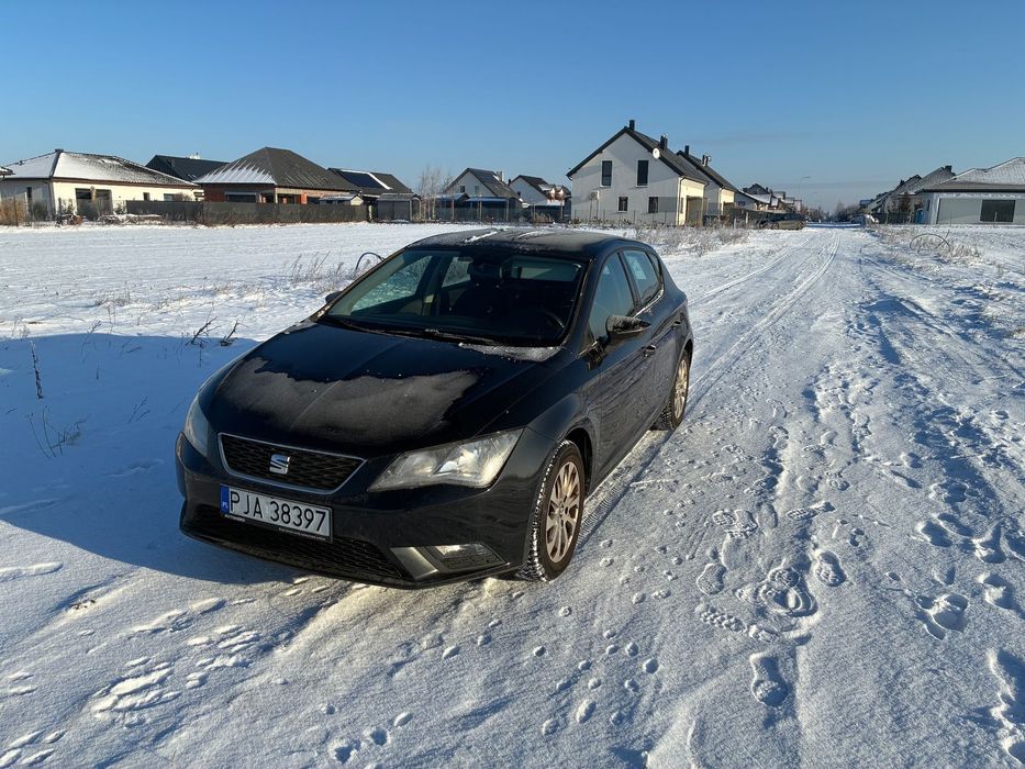Seat Leon SEAT LEON 1.6 2013 Start&Stop