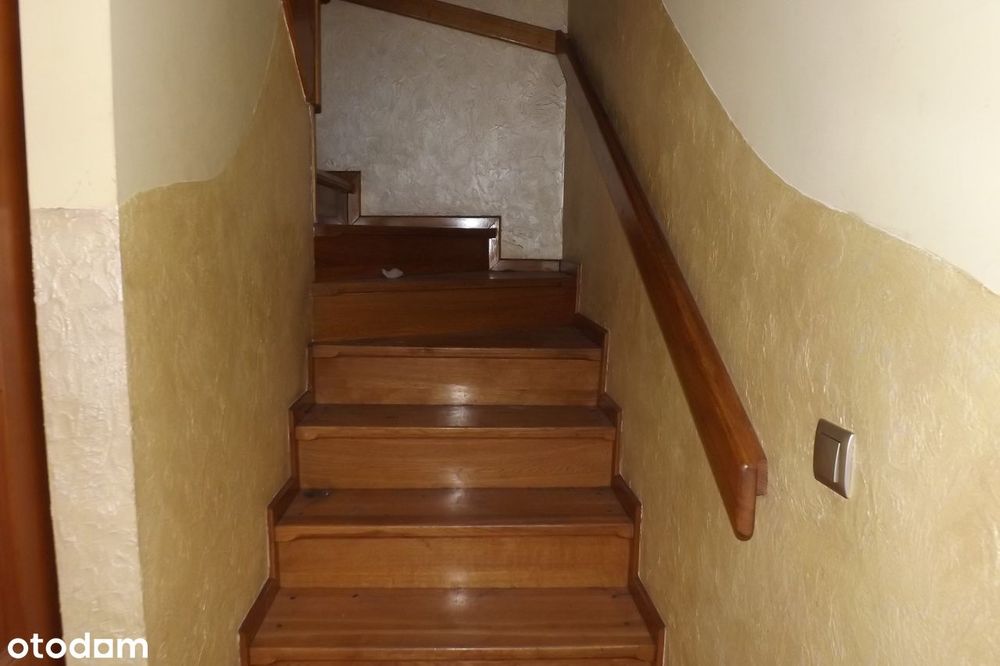 Dom wolnostojący na Jurze