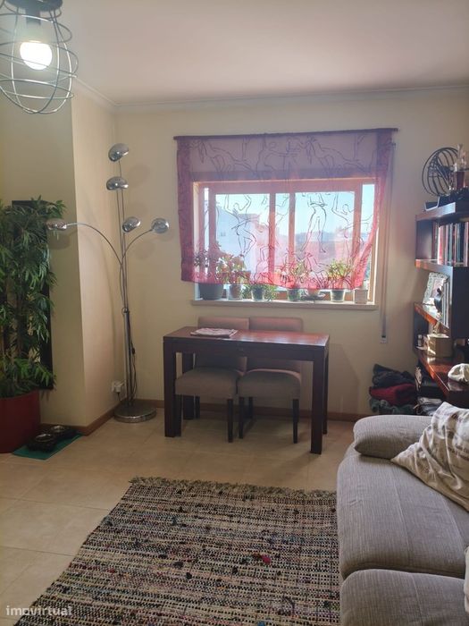 Apartamento T2 Venda Fátima