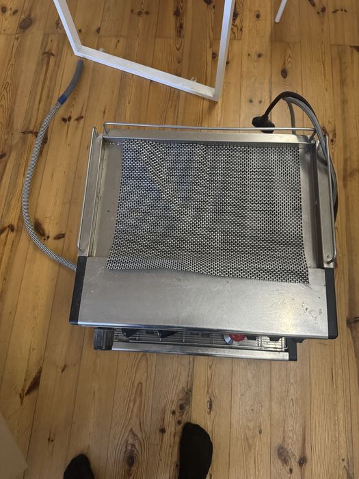 Кавомашина професійна MAGISTER  STILO