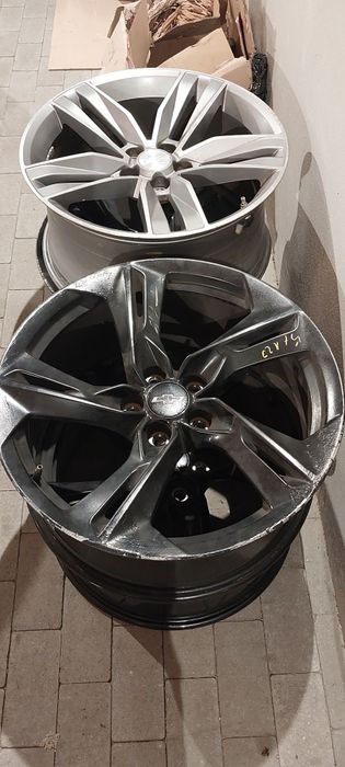 Felgi alu. 20" Chevrolet Camaro 5x120